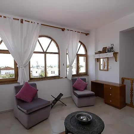 Vila Avsa Türkeli