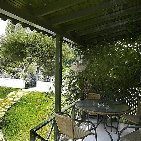 Vila Avsa *