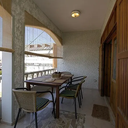 Avsa Vila *