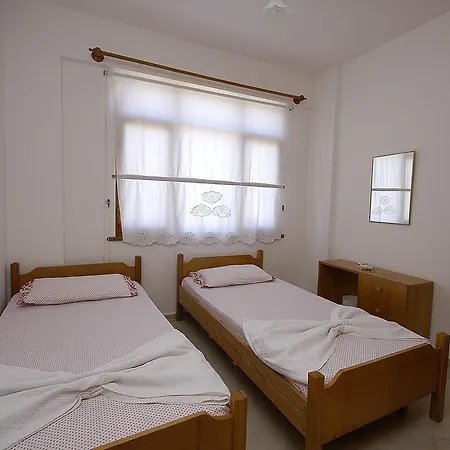 Vila Avsa *