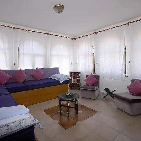 Avsa Vila *