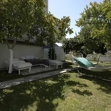 Avsa Vila